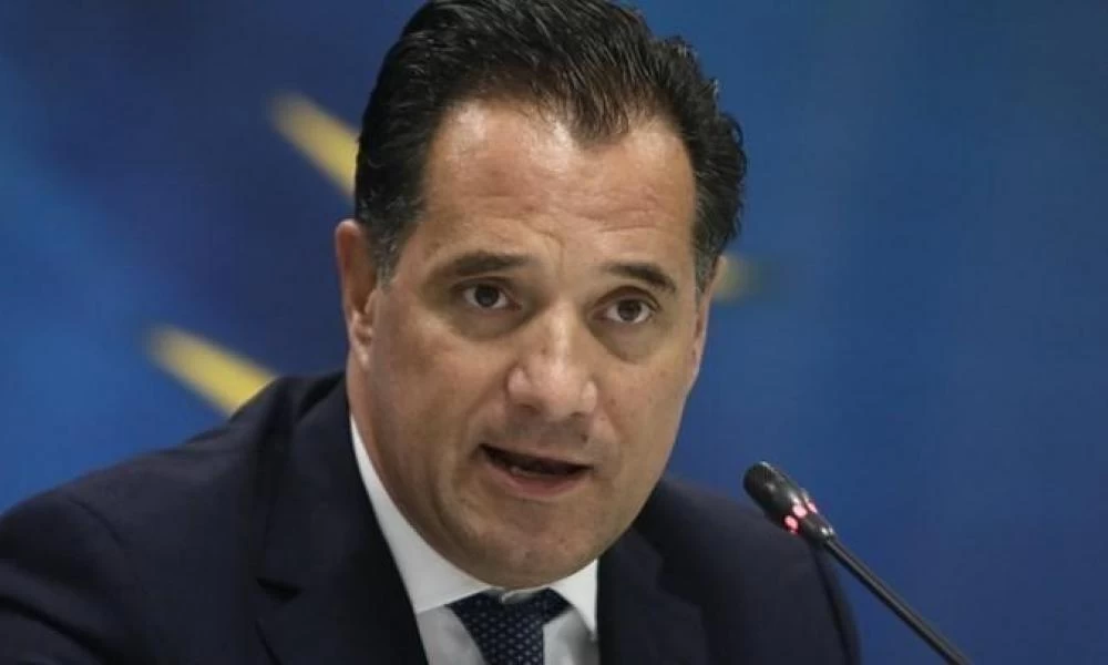 Γεωργιάδης σε Ερντογάν: Η Ελλάδα δεν είναι μαριονέτα της Τουρκίας